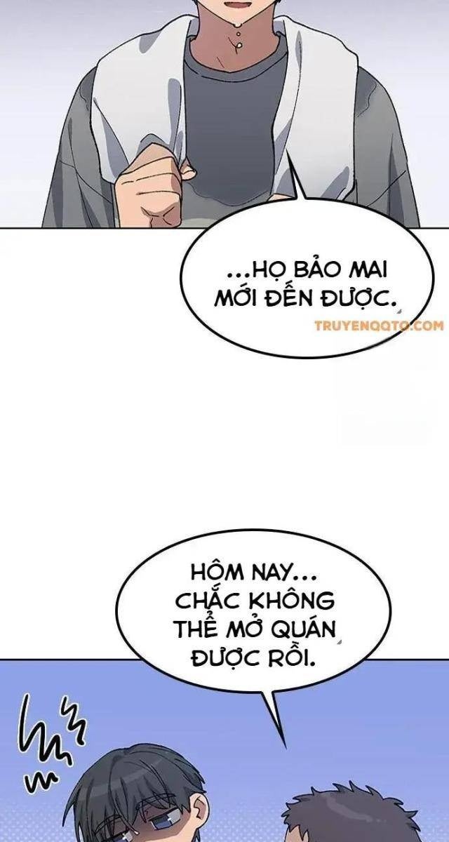 Chữa Lành Cuộc Sống Thông Qua Cắm Trại Ở Thế Giới Khác - Page 17