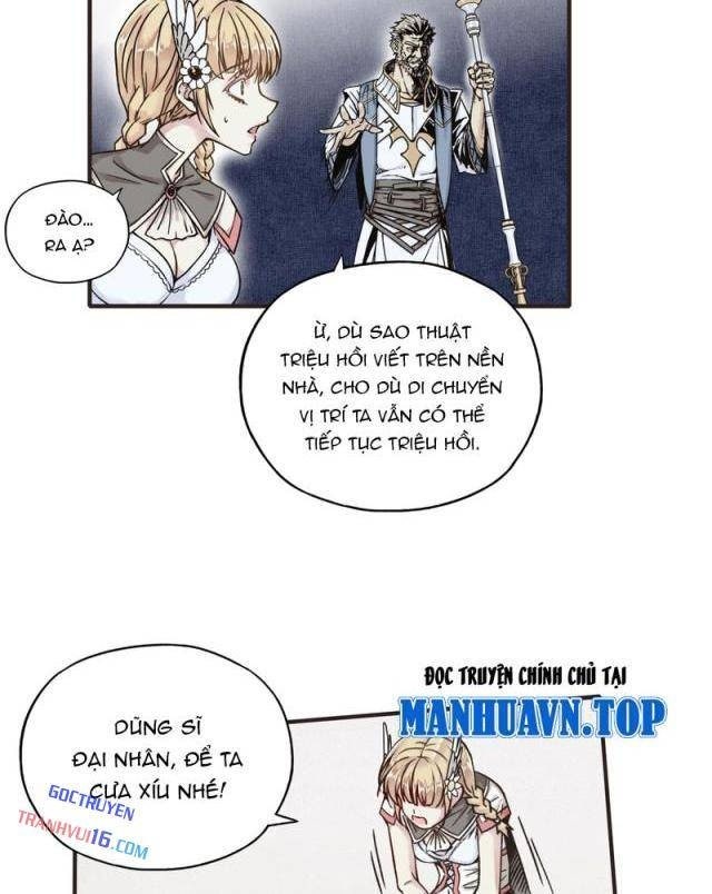 Ta Xuyên Vào Dị Giới Với Chỉ Số Phòng Thủ 99999 - Page 84