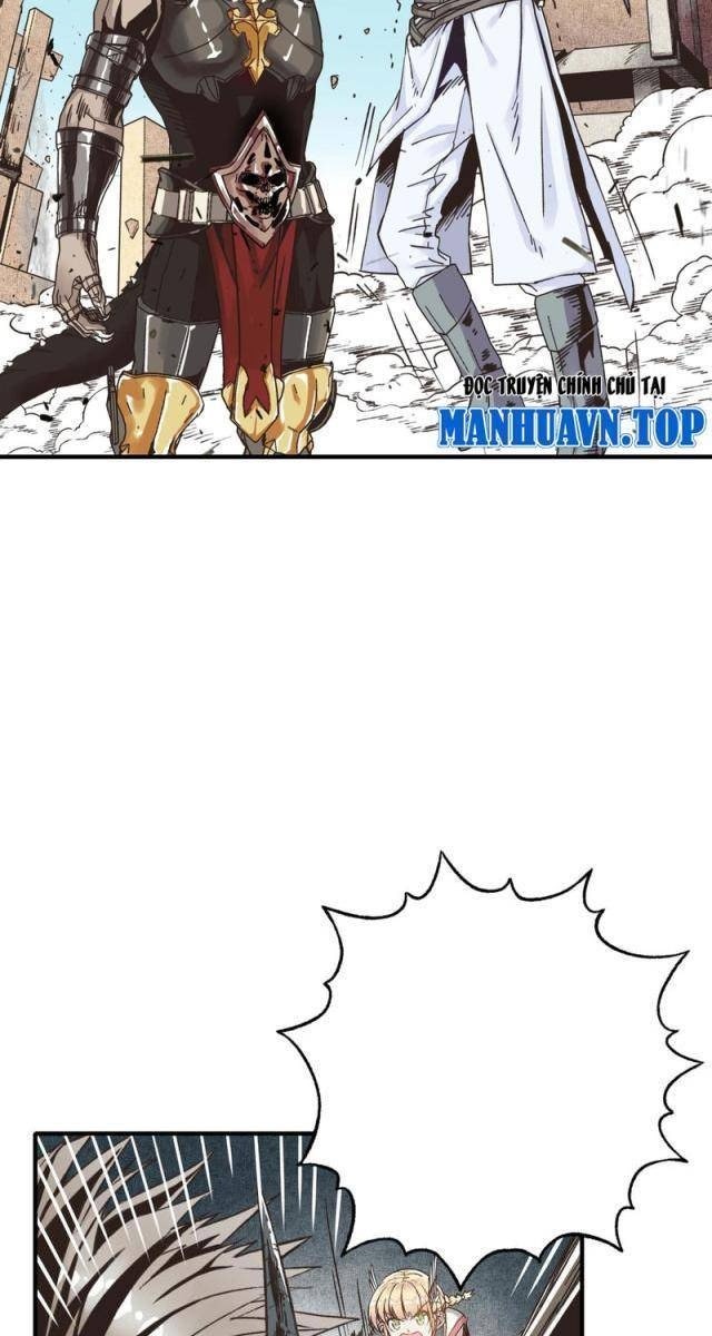 Ta Xuyên Vào Dị Giới Với Chỉ Số Phòng Thủ 99999 - Page 16