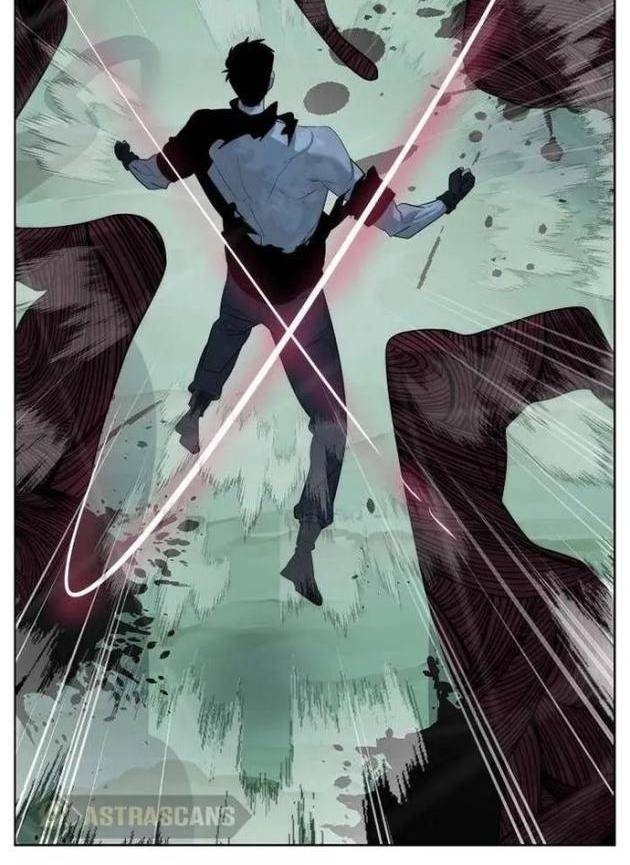 Hành Tinh Quái Vật - Page 9