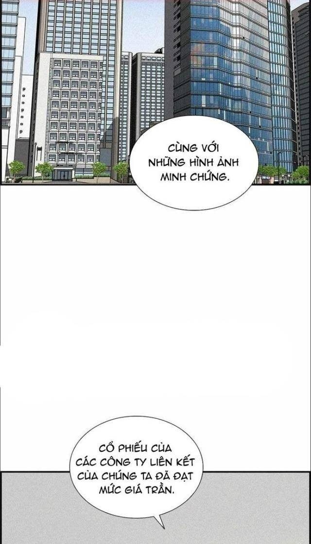 Chúa Tể Đồng Tiền - Page 40