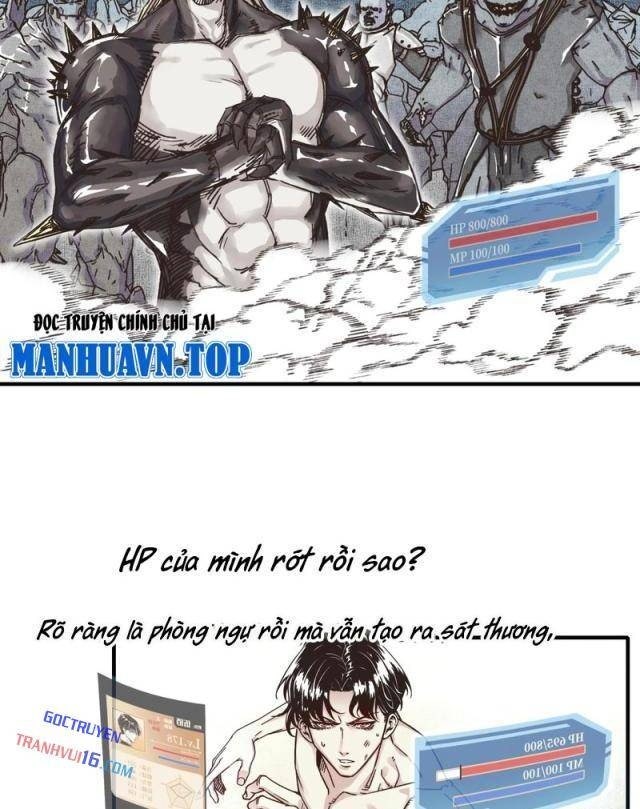 Ta Xuyên Vào Dị Giới Với Chỉ Số Phòng Thủ 99999 - Page 48
