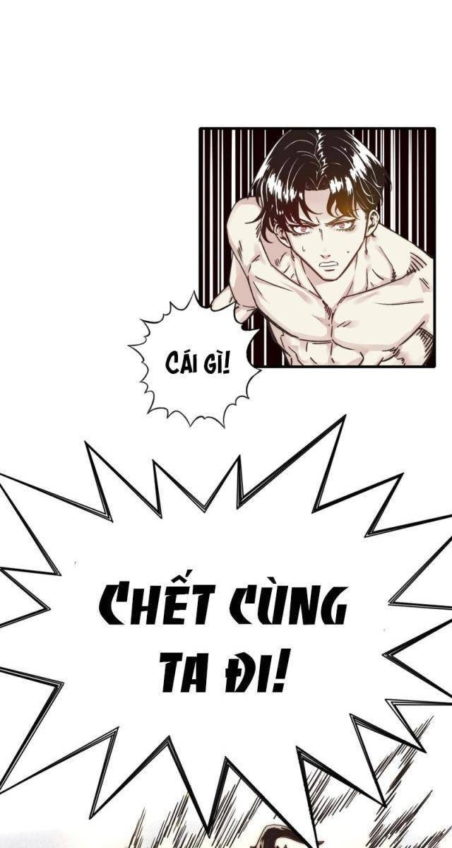 Ta Xuyên Vào Dị Giới Với Chỉ Số Phòng Thủ 99999 - Page 70