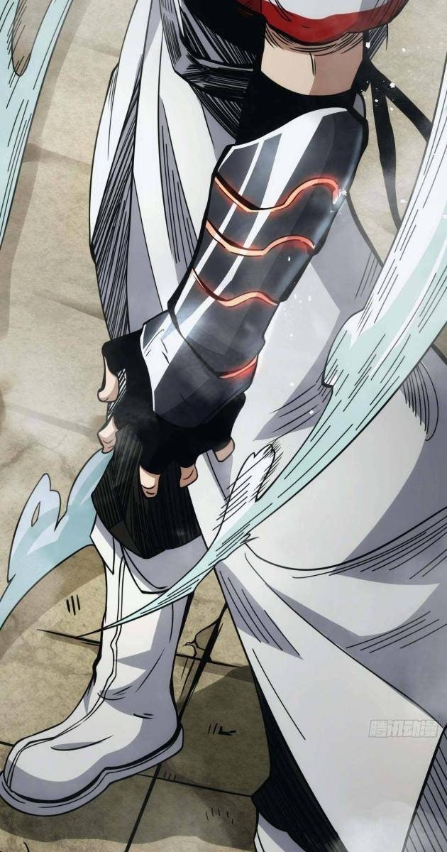 Tự Kỷ Luật Ta Đây Bất Khả Chiến Bại - Page 35