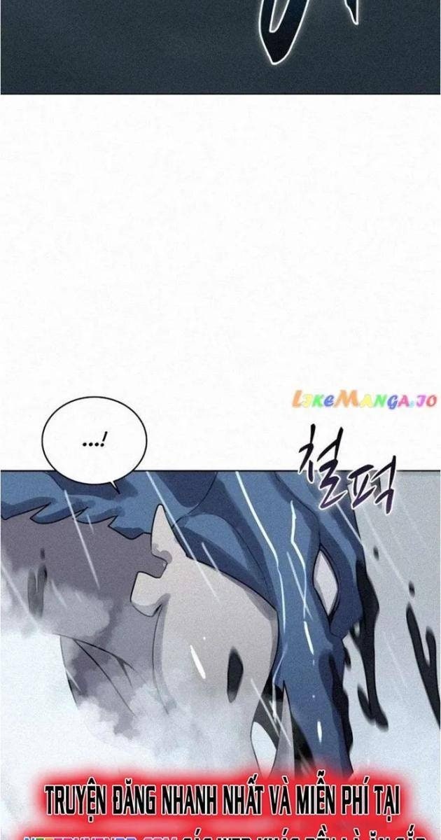 Thực Thư Pháp Sư - Page 6