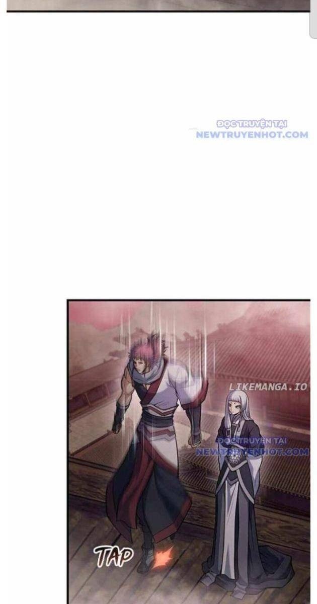 Bá Vương Chi Tinh - Page 58