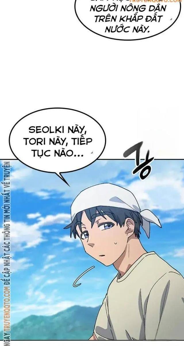 Chữa Lành Cuộc Sống Thông Qua Cắm Trại Ở Thế Giới Khác - Page 47