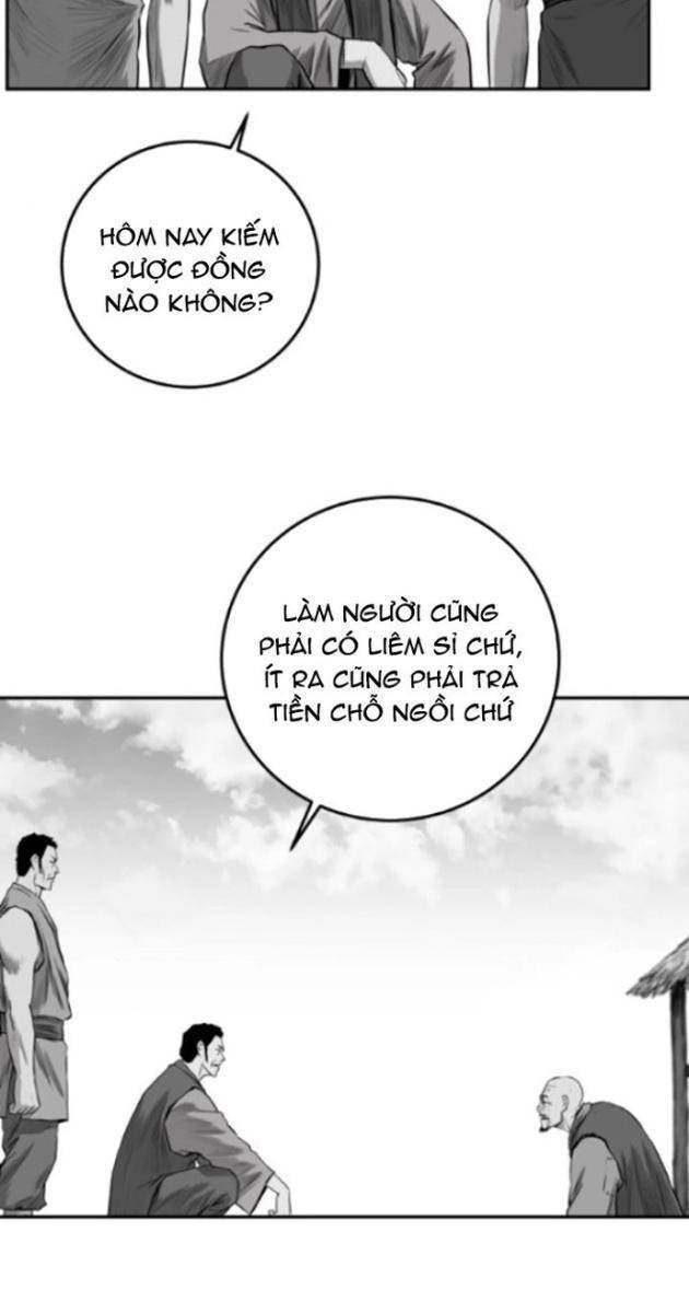 Sát Thủ Anh Vũ - Page 15