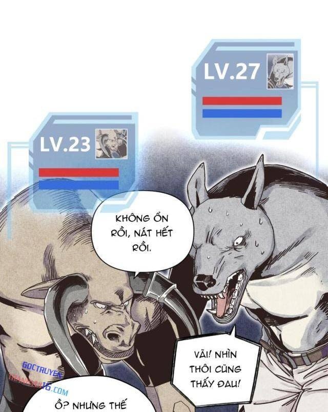 Ta Xuyên Vào Dị Giới Với Chỉ Số Phòng Thủ 99999 - Page 30