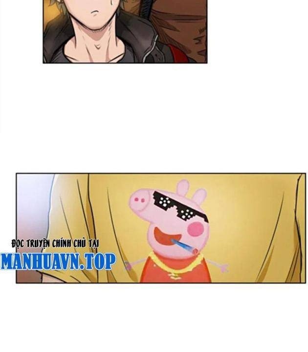 Người Siêu Việt - Page 22