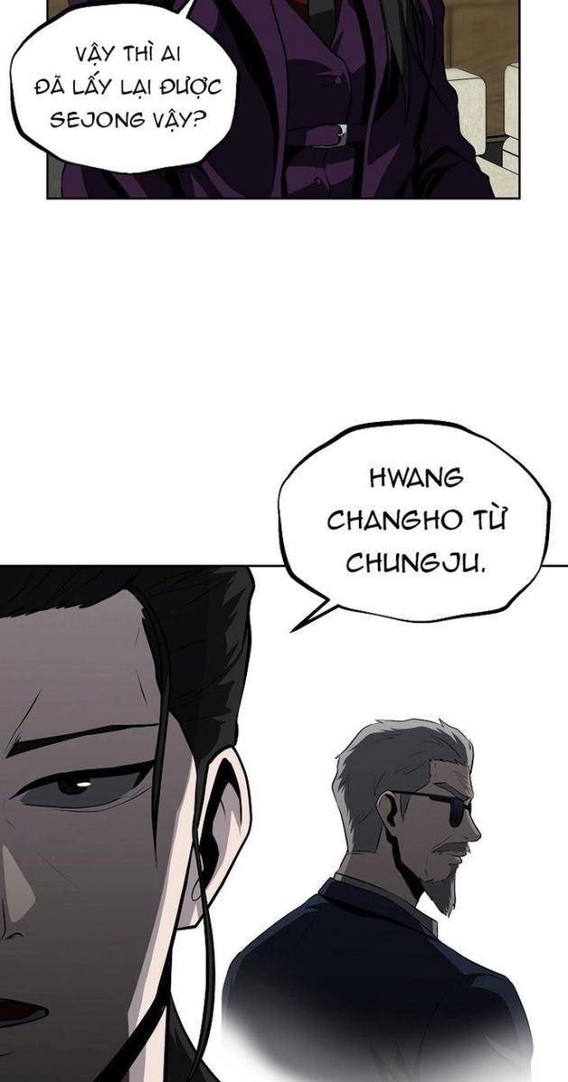 Vương Đạo - Page 36