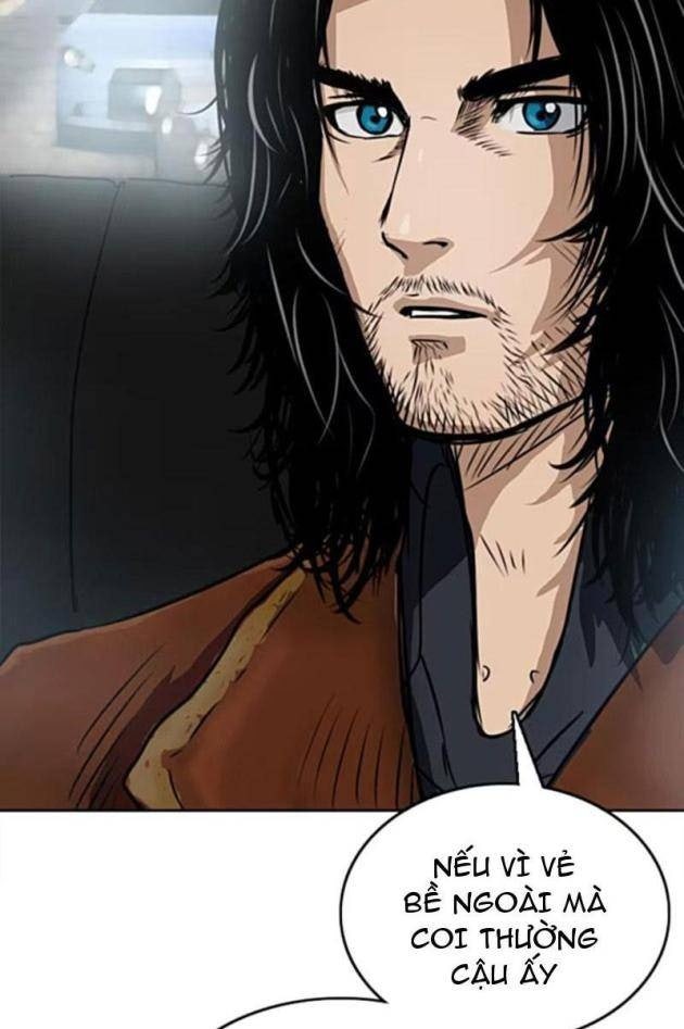 Người Siêu Việt - Page 27