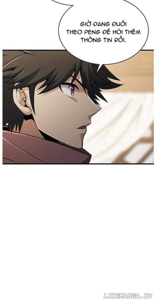 Bá Vương Chi Tinh - Page 48