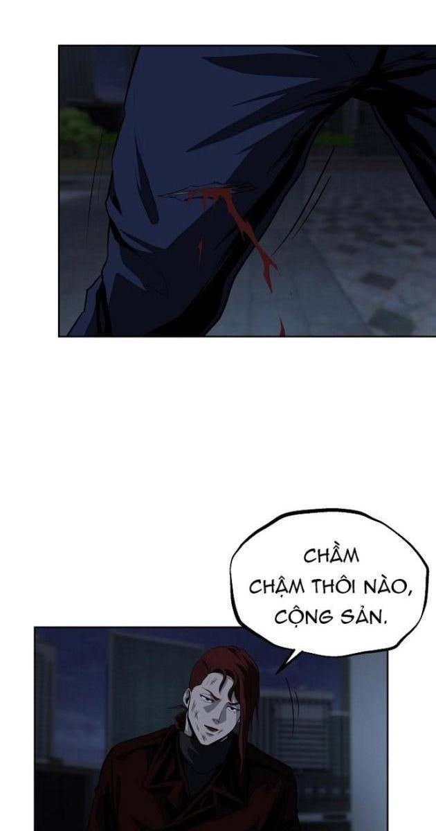 Vương Đạo - Page 23