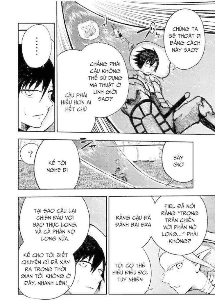 Tái Sinh Nô Lệ - Page 5