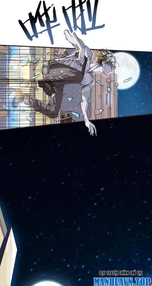 Ta Xuyên Vào Dị Giới Với Chỉ Số Phòng Thủ 99999 - Page 28