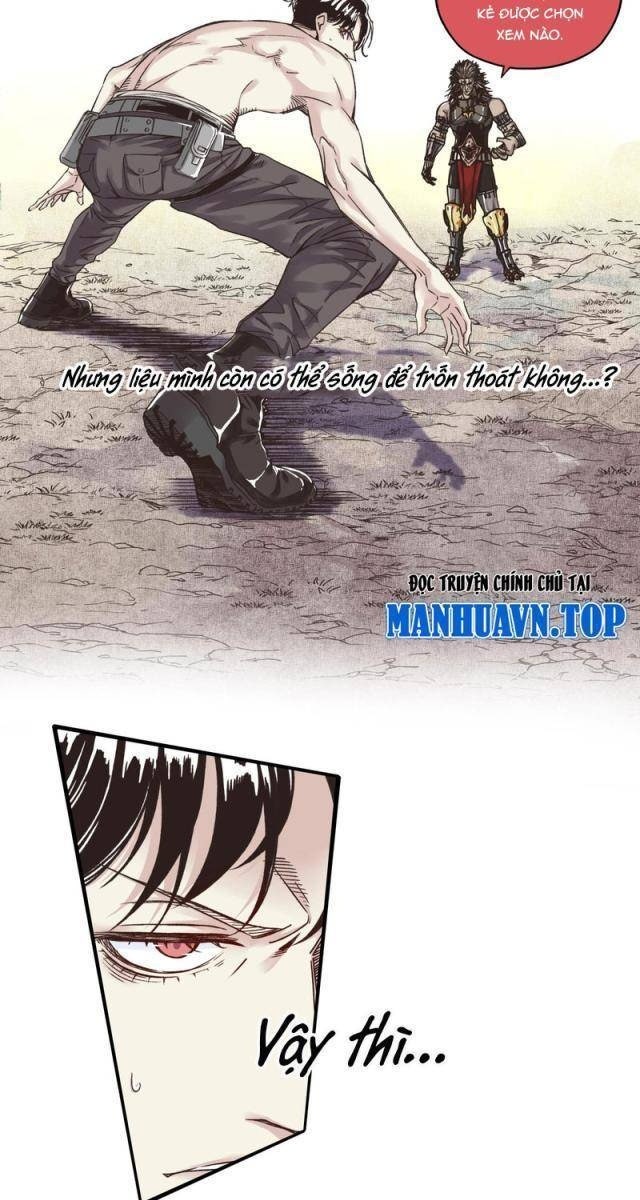 Ta Xuyên Vào Dị Giới Với Chỉ Số Phòng Thủ 99999 - Page 52