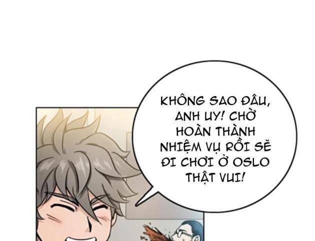 Người Siêu Việt - Page 52