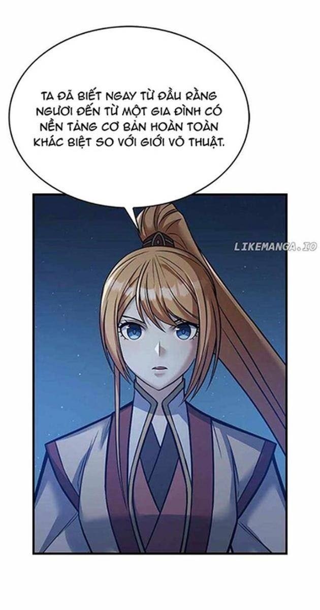 Bá Vương Chi Tinh - Page 40