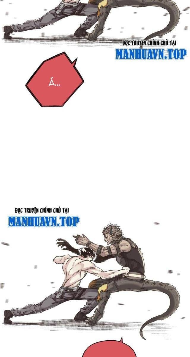 Ta Xuyên Vào Dị Giới Với Chỉ Số Phòng Thủ 99999 - Page 59