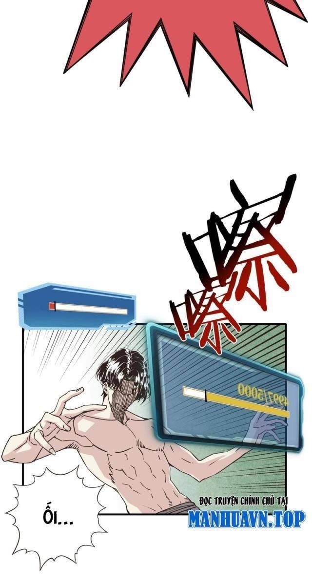 Ta Xuyên Vào Dị Giới Với Chỉ Số Phòng Thủ 99999 - Page 53