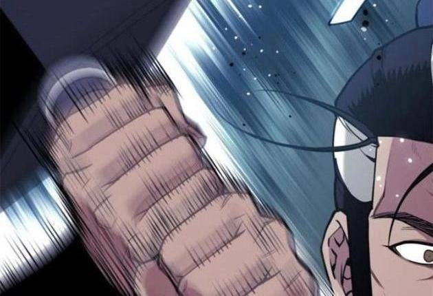 Võ Giả Bất Đắc Dĩ - Page 109