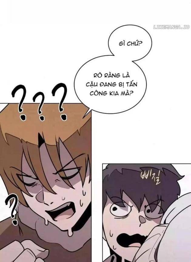 Thực Thư Pháp Sư - Page 24