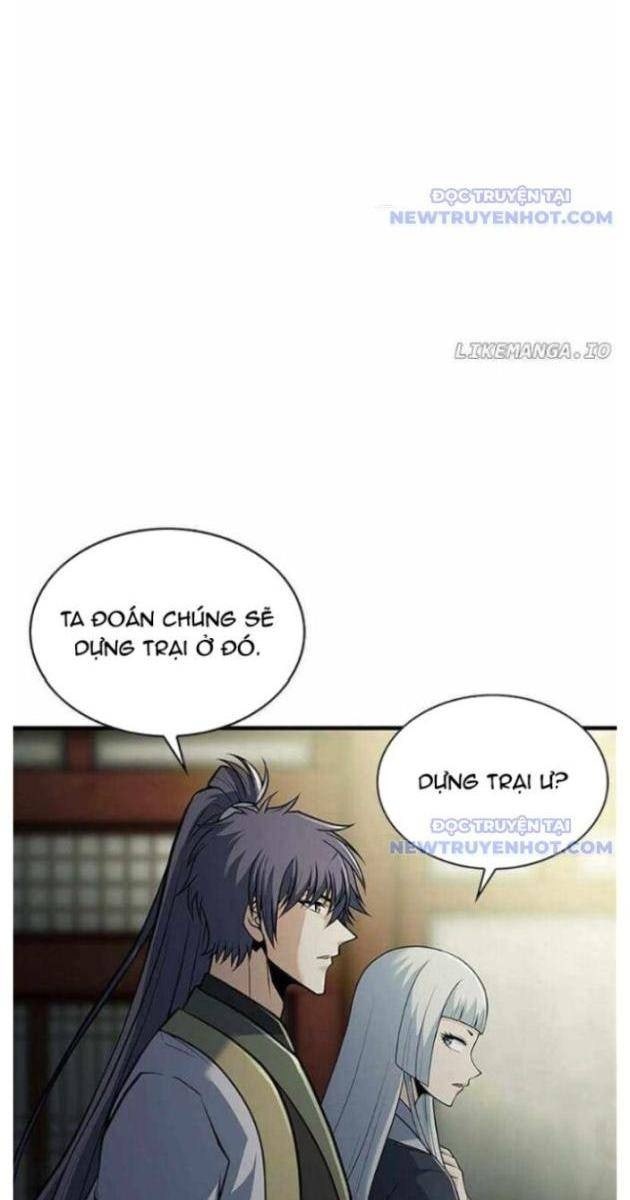 Bá Vương Chi Tinh - Page 13