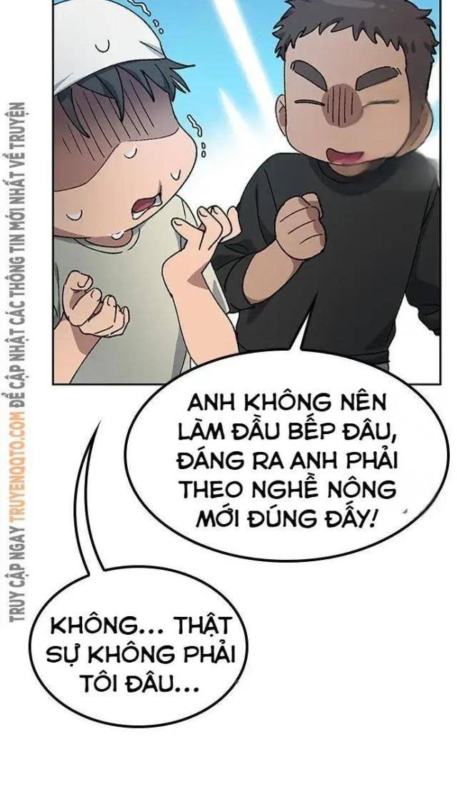 Chữa Lành Cuộc Sống Thông Qua Cắm Trại Ở Thế Giới Khác - Page 58