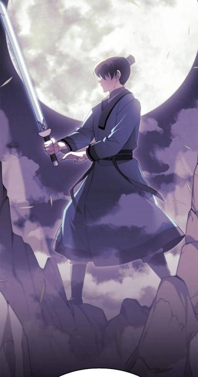 Võ Giả Bất Đắc Dĩ - Page 121