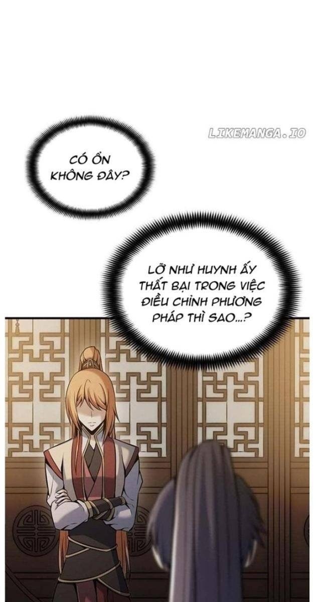 Bá Vương Chi Tinh - Page 28