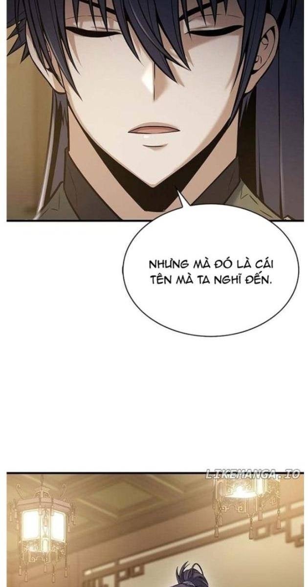 Bá Vương Chi Tinh - Page 25