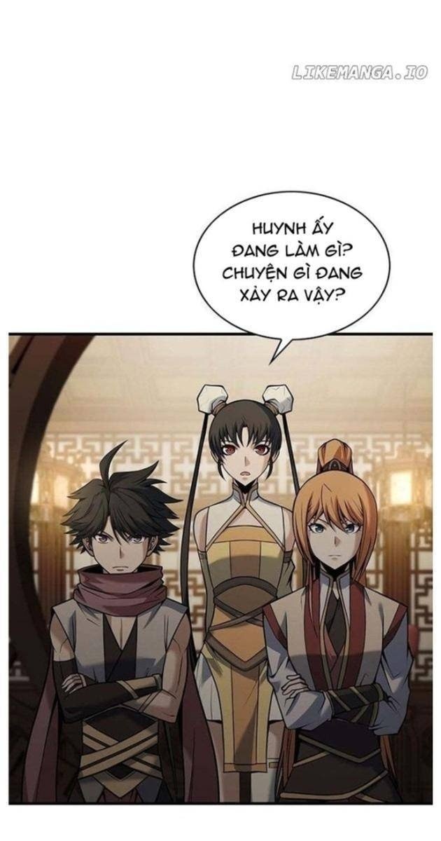 Bá Vương Chi Tinh - Page 111