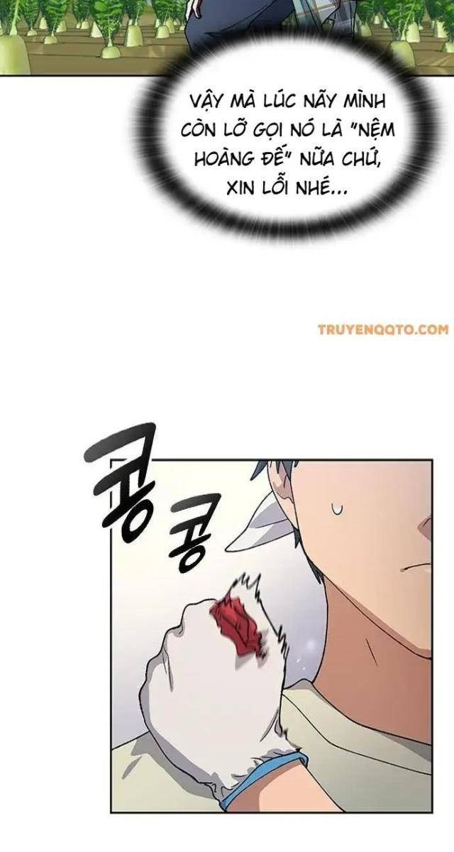 Chữa Lành Cuộc Sống Thông Qua Cắm Trại Ở Thế Giới Khác - Page 45