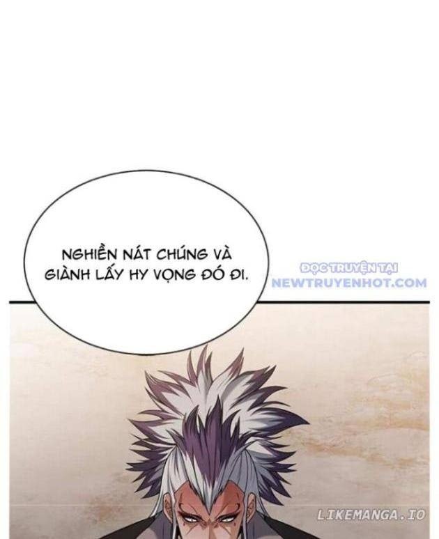 Bá Vương Chi Tinh - Page 4