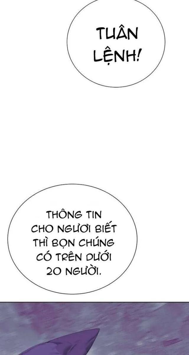 Hành Tinh Quái Vật - Page 31