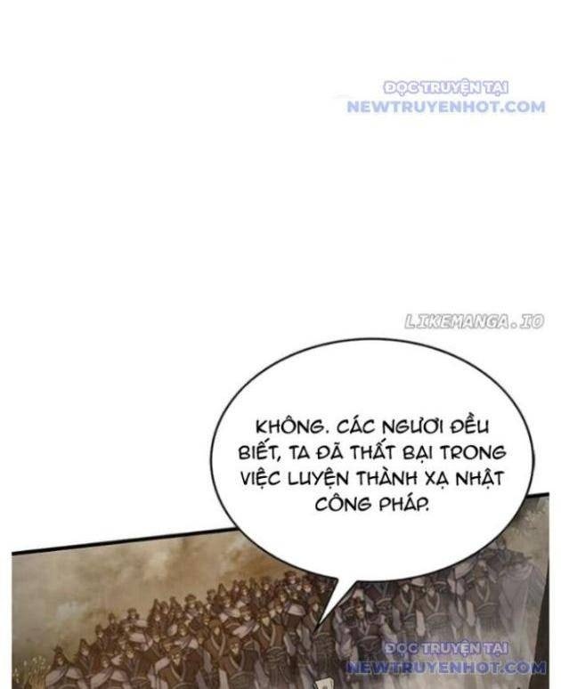 Bá Vương Chi Tinh - Page 124