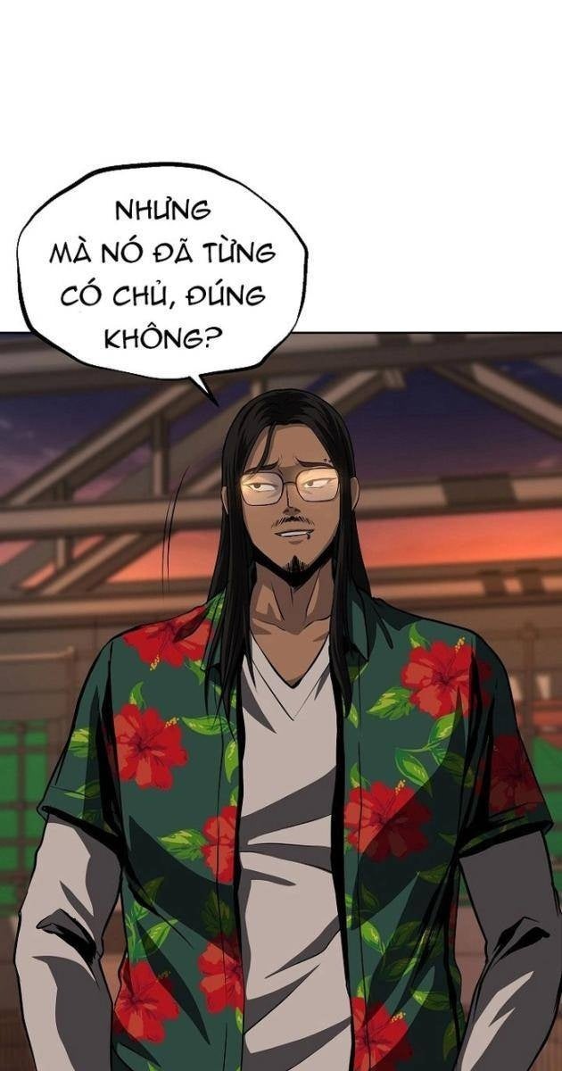 Vương Đạo - Page 5