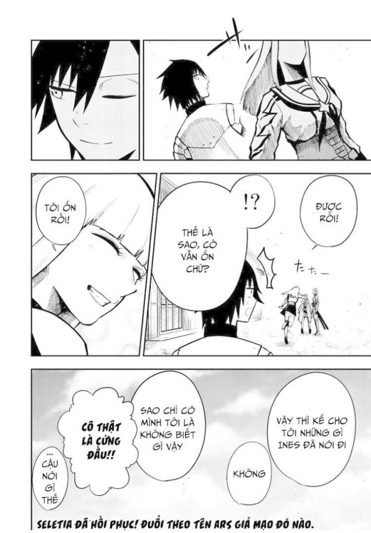 Tái Sinh Nô Lệ - Page 21