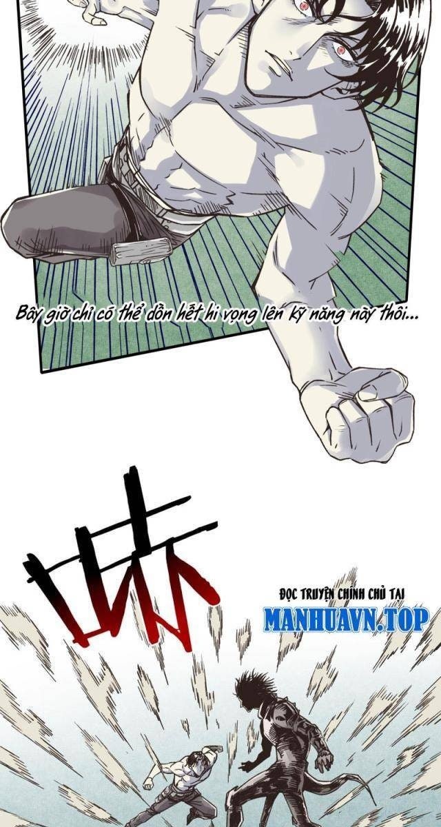 Ta Xuyên Vào Dị Giới Với Chỉ Số Phòng Thủ 99999 - Page 33