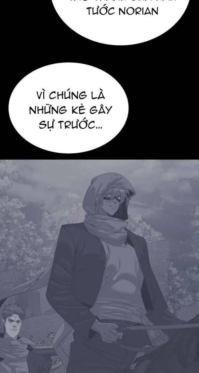 Hành Tinh Quái Vật - Page 35