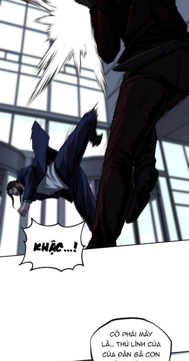 Vương Đạo - Page 18