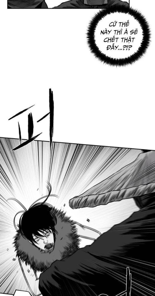 Sát Thủ Anh Vũ - Page 111