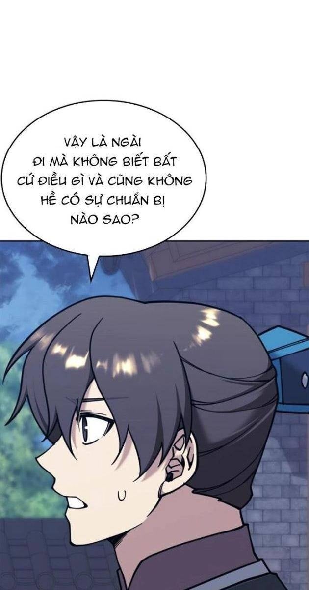 Võ Giả Bất Đắc Dĩ - Page 139