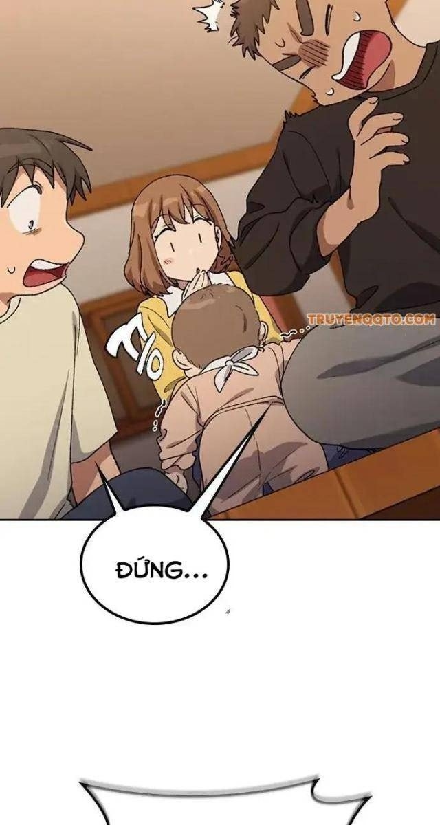 Chữa Lành Cuộc Sống Thông Qua Cắm Trại Ở Thế Giới Khác - Page 100