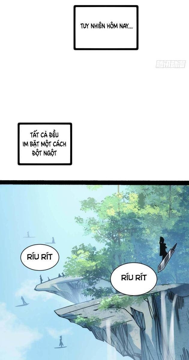 Tự Kỷ Luật Ta Đây Bất Khả Chiến Bại - Page 19