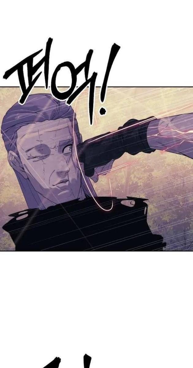 Hành Tinh Quái Vật - Page 34