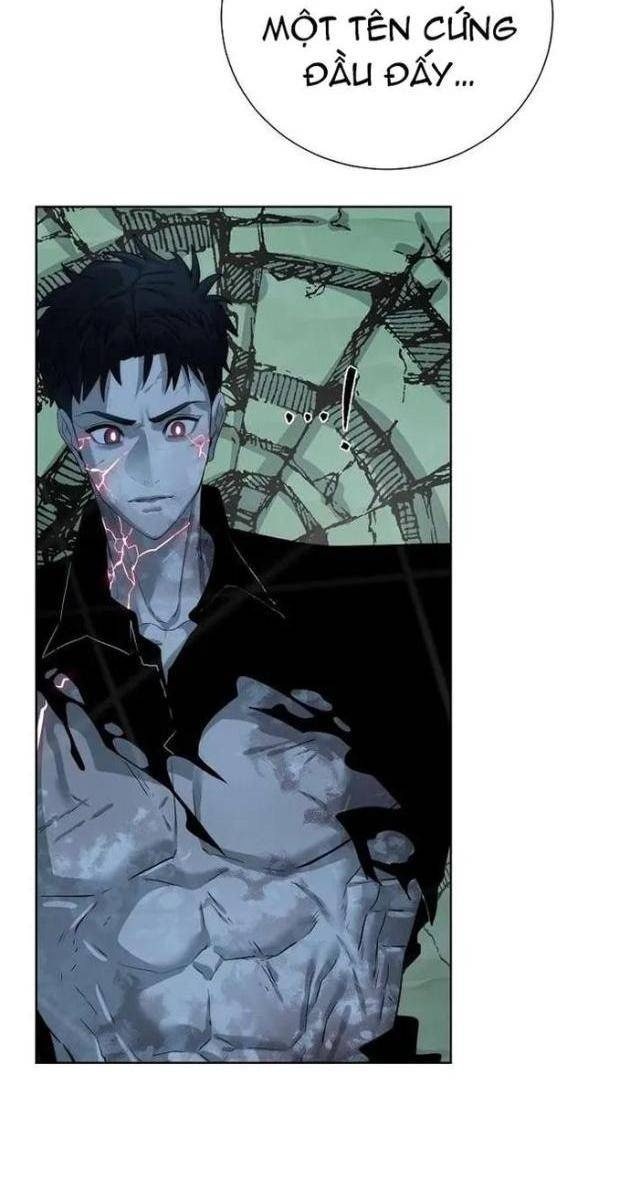 Hành Tinh Quái Vật - Page 29