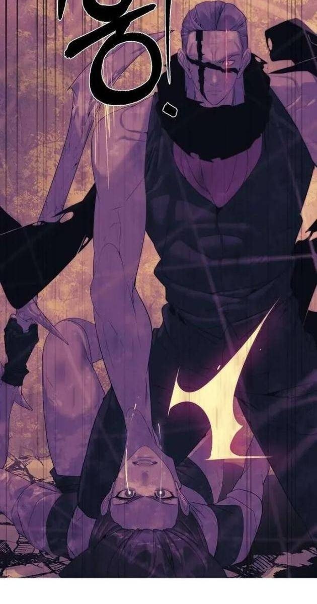 Hành Tinh Quái Vật - Page 82