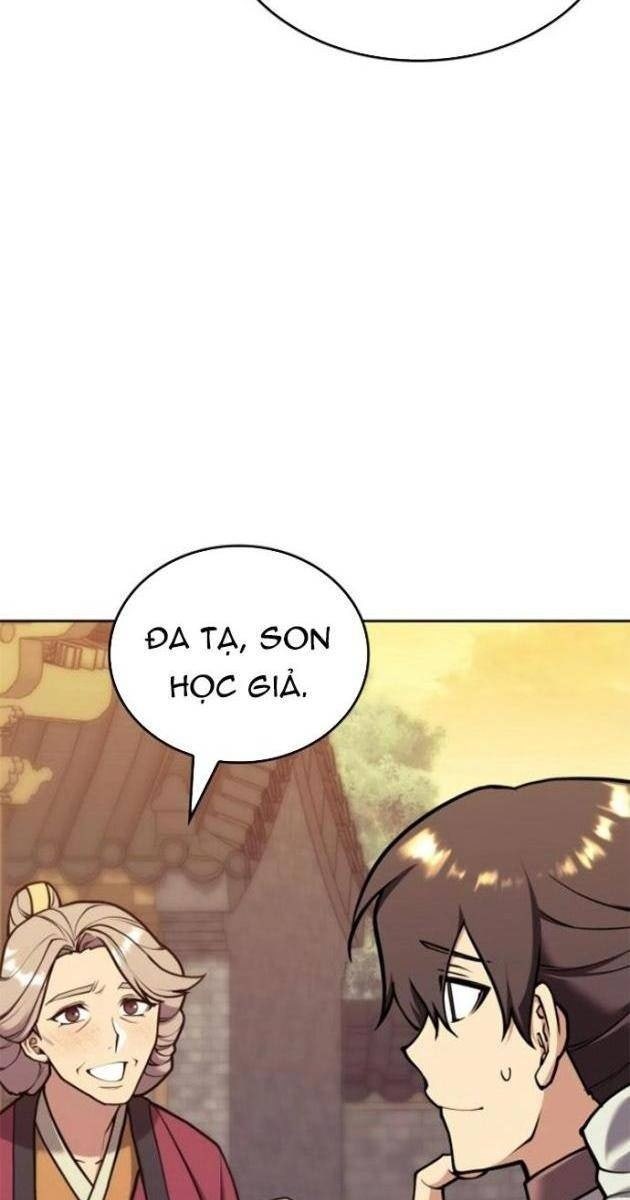 Võ Giả Bất Đắc Dĩ - Page 28